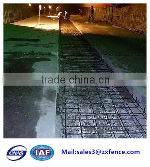 Best quality steel bar mesh,concrete rebar mesh,low carbon steel bar mesh