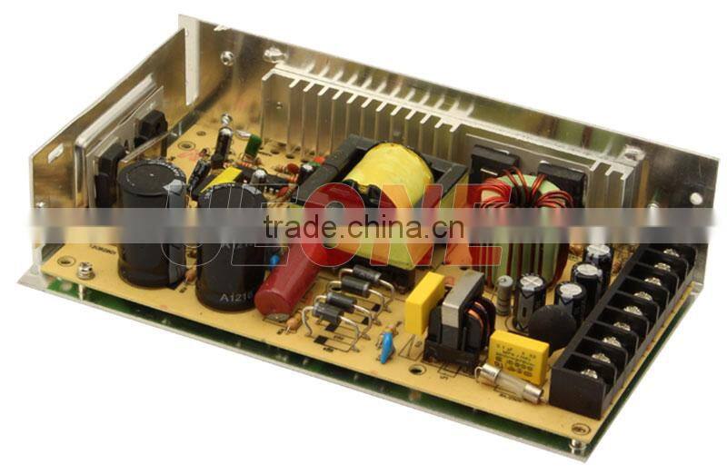 Hot sale 200w 5v 40a switching power supply CE factory price NES-200-5