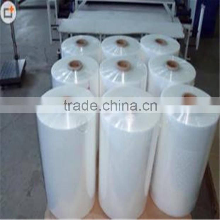 Food plastic vacuum packaging film bag