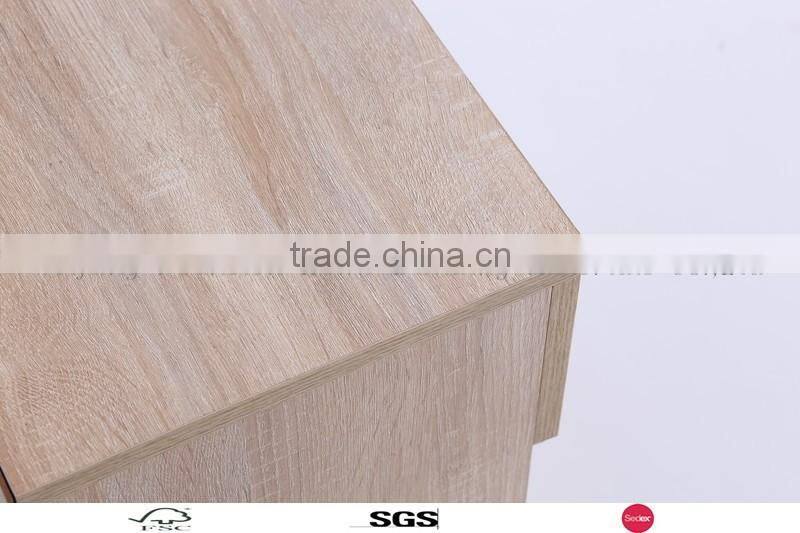 2016 modern Simple Modern Bedrom Night Stand/TY.