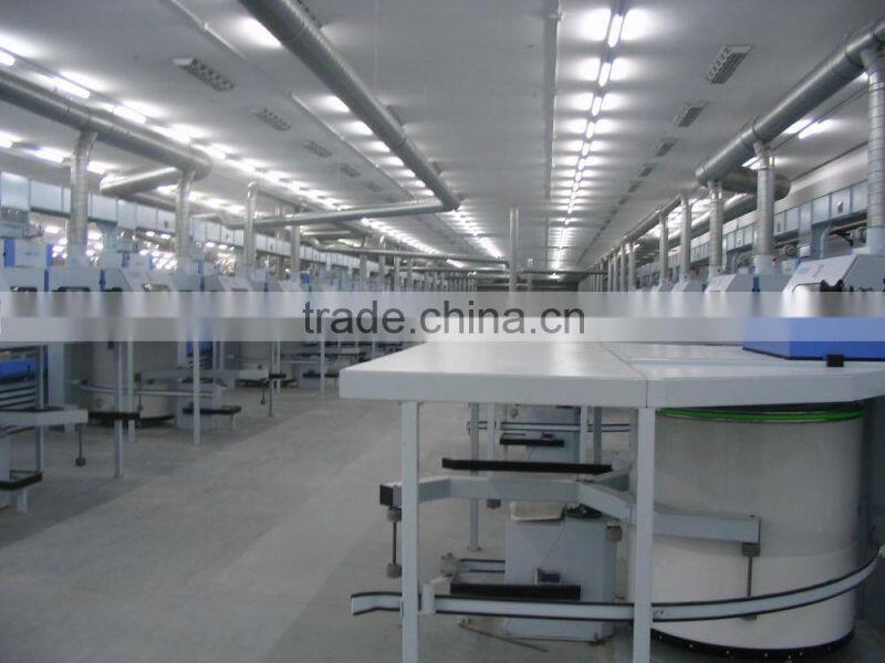 Professional wool processing carding machinery