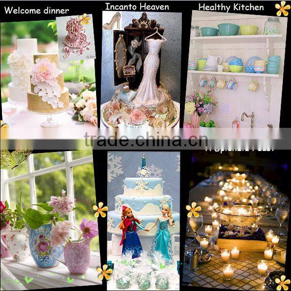 Christmas Novelty Wedding High Heel Shoe Resin Wine Bottle Holder