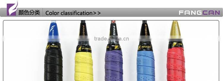 custom tennis racket grips Suture Film Grip