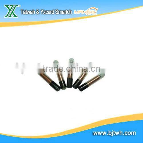 cheapest 134.2khz Rfid Animal Tag For Animal Identification