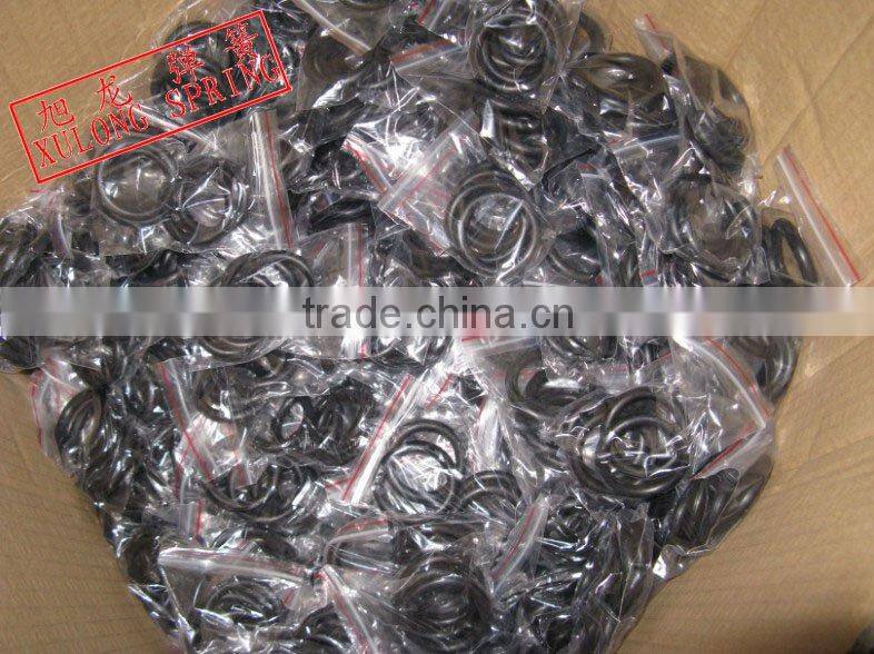 For 1988-2000 Honda Silver Suspension Lowering Coilover Springs