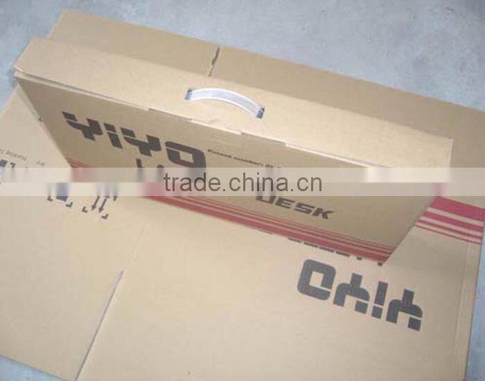 Excellent Gift Promotion Portable Adjustable Table Plastic Joint Bed Tray