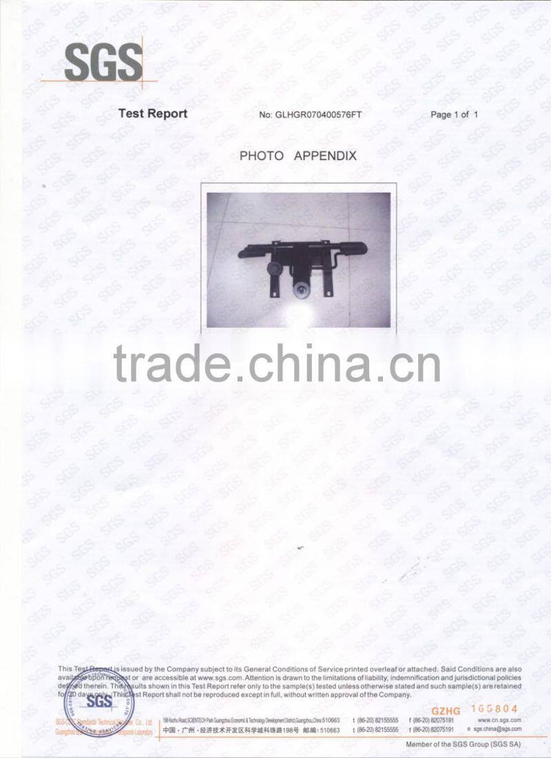 Meeting chair/office chair/visitor chair HYD-09