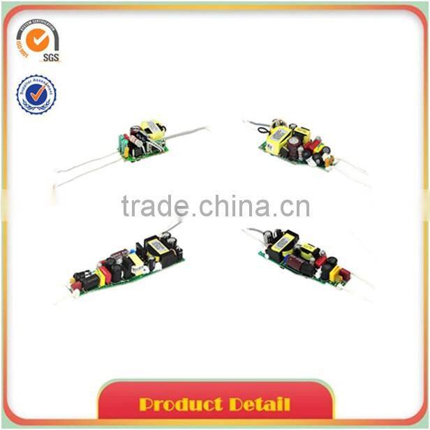 ETL triac dimmable led driver 450ma 5w LED driver