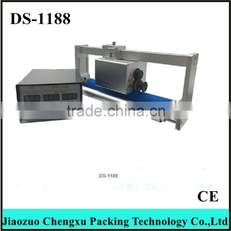 DS-1188 Automatic Date Code Printing Machine/Ribbon Printing Machine