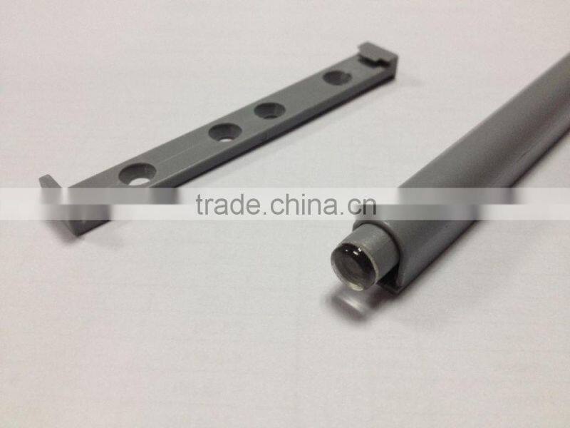 2015-2016 Foshan factory Made in China kitchen hardware cabinet board pull to spring