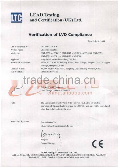 wholesale home 110v/220v chocolate fountain 3 tiers stainless steel best mini home chocolate fountain