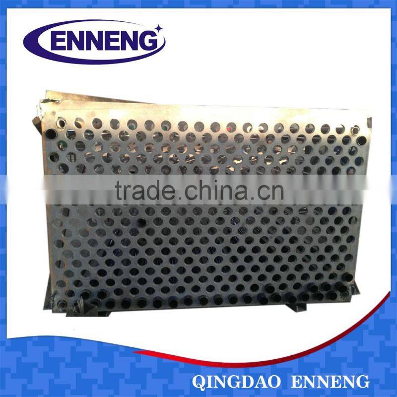 Rich experience New Style latest technology boiler air preheater