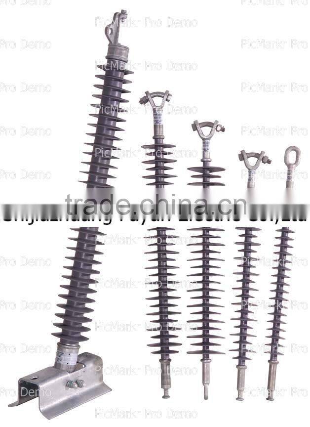 Composite Insulator / Polymer Insulator