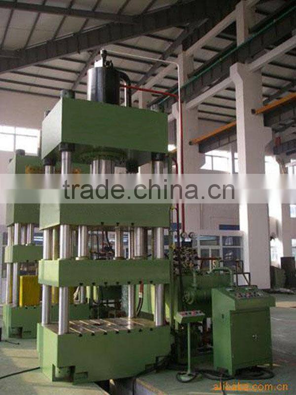 Y28 single frame hydraulic press