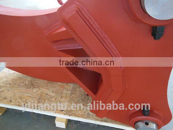 excavator ripper for EC210