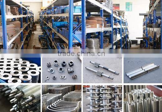 Homogenizer Mixer for Electrostatic Powder Coating Machine