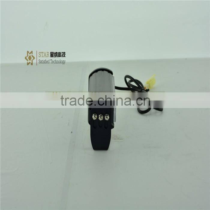 1W*8LED(8W) LED Strobe traffic warning light
