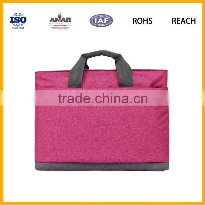 customized Neoprene Computer Laptop Bag