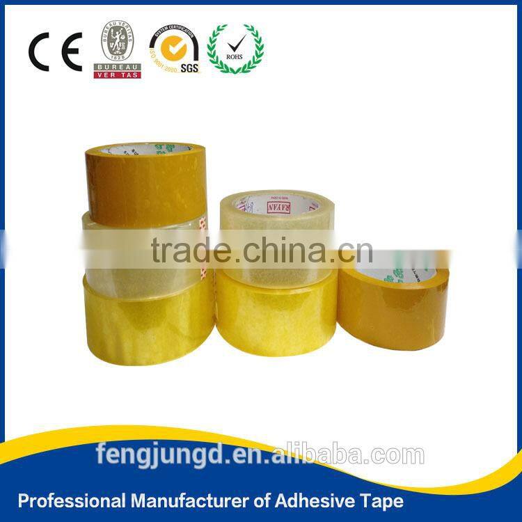 bopp glue tape
