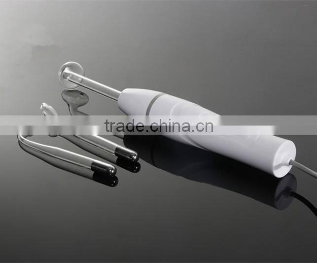 AYJ-G033(CE)Best price rf machine double ionisation needle free mesotherapy for Face lifting equipment