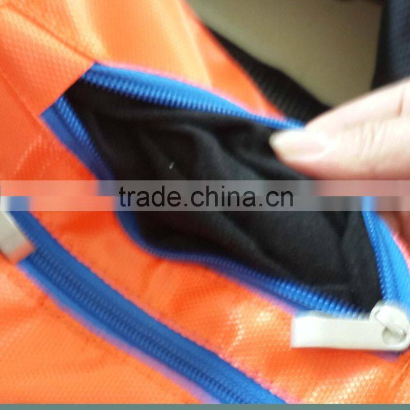 golf pencil bag/golf gun bag/golf sunday bag