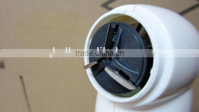 Mini Travel battery shave cloth machine