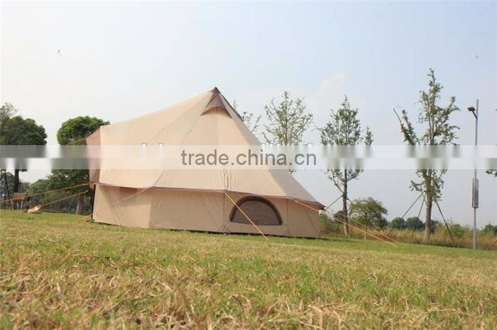 Portable foldable pop up colorful tent