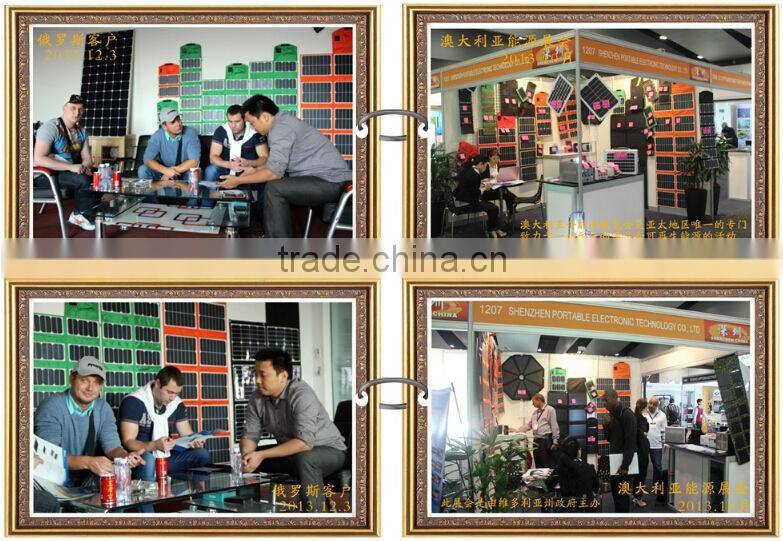 price solar charge controller for solar light and solar system