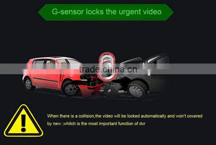 Car mini dvr camera 1280*720 HD car dvr XY-Q1