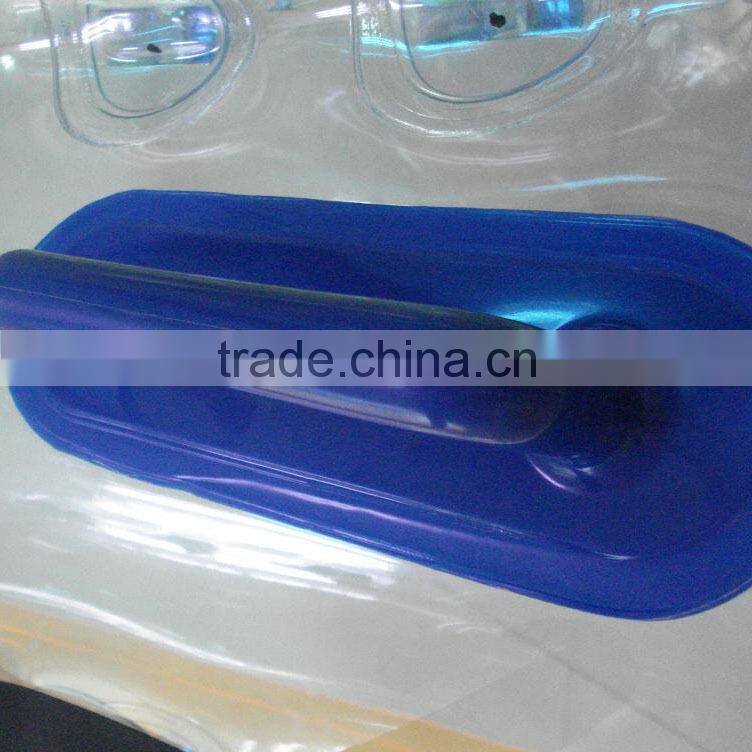 snow bumper ball/loopyball /bubble soccer for sale