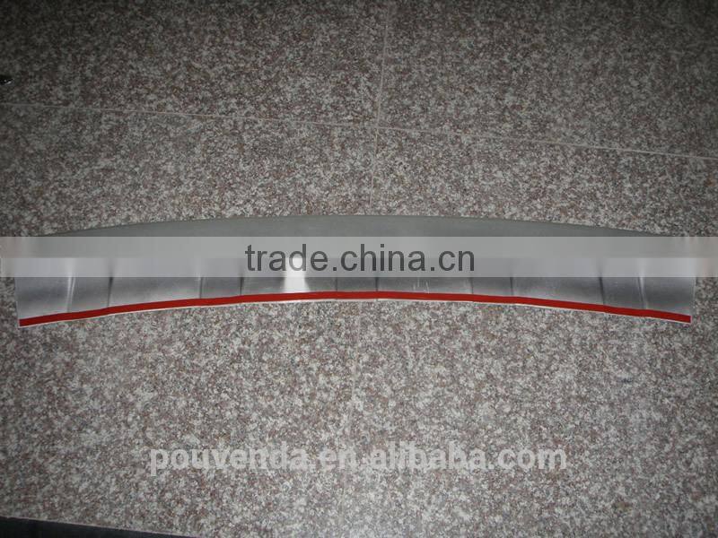 High Quality Front Bumper Plate for 2013+ Hyundai Tucson front Bumper plate