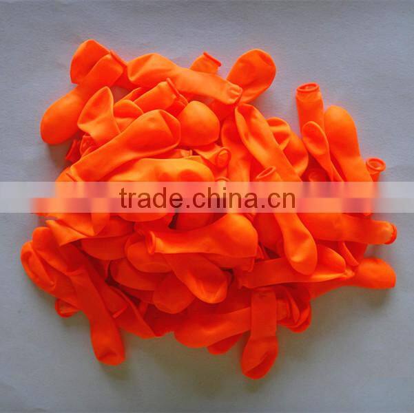 hot selling high quality party decoration latex water balloons