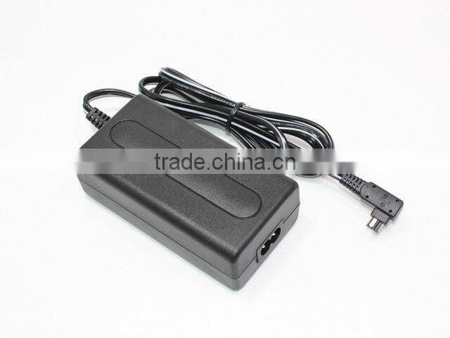 Camera AC Power Adapter AC-PW10AM for Sony NEX-VG10