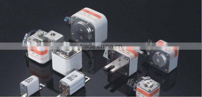 HRC fuse link(RX,RSH,RZS)