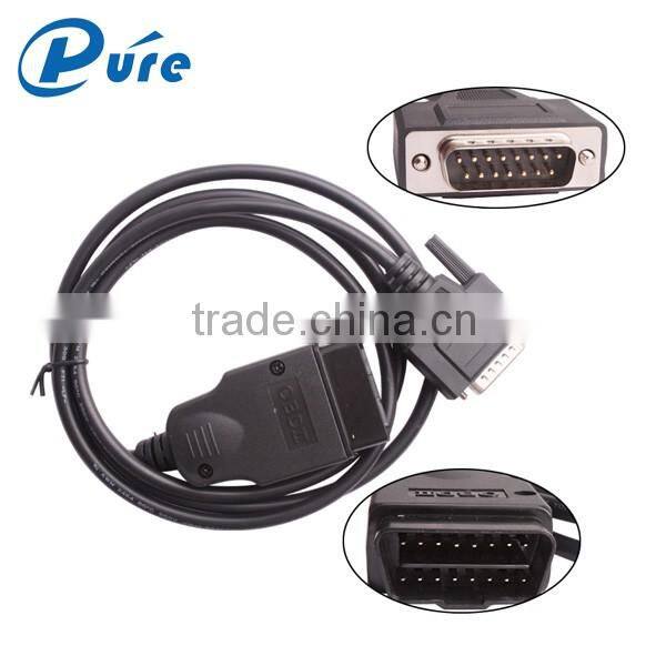 Vgate Vs890 Auto Diagnostic Tool Car Trouble Code Reader Eraser Obd2 Scanner