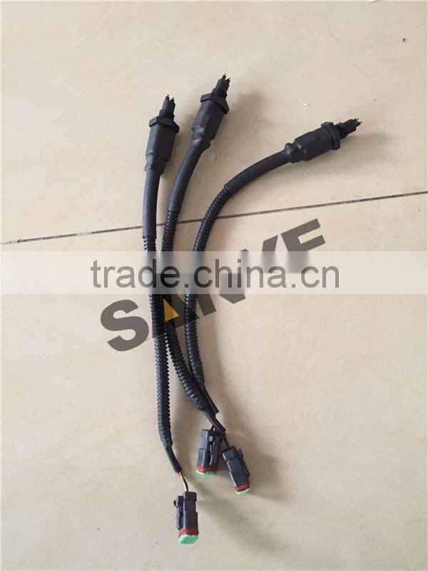 Good quality 6D114 water in fuel sensor 600-311-3722 for wa380-6