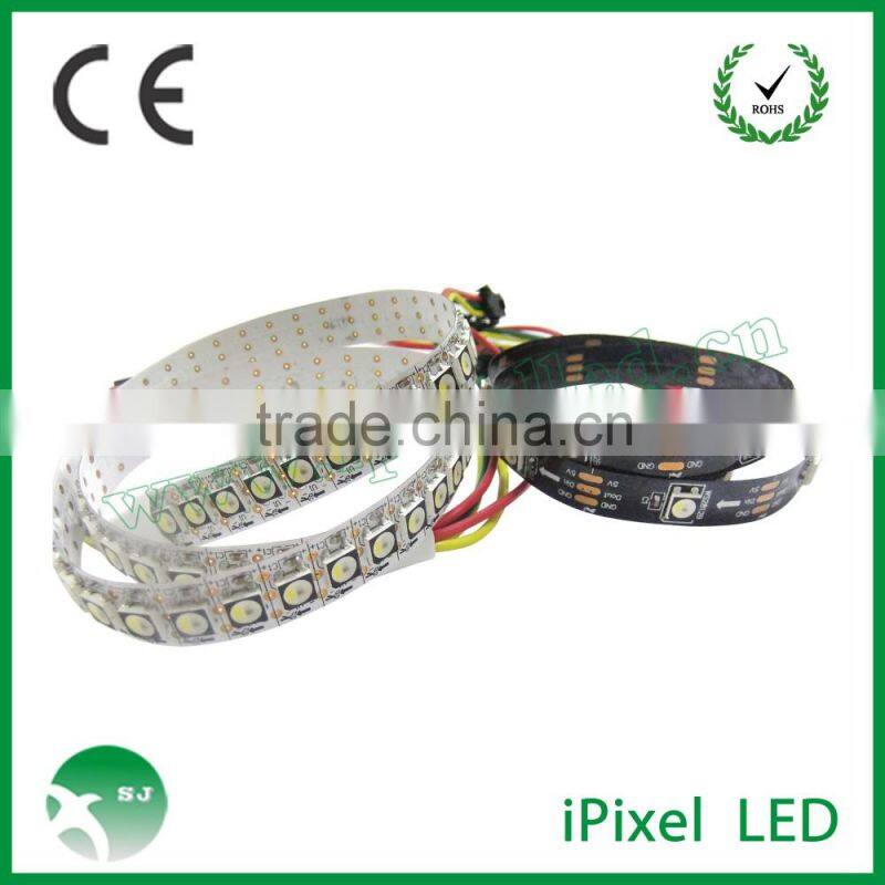 SJ-10060-SK6812 RGBW led flex strip