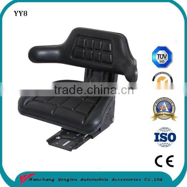 Cheap Mobility Electric Scooters seat with semi suspension