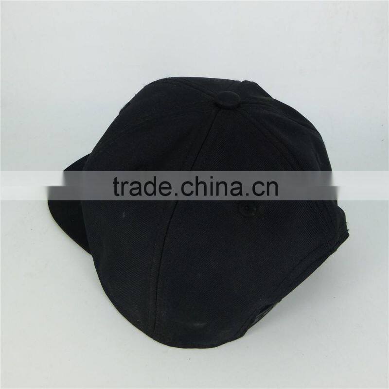 High Quality Children Hat Cap With Animal Embroidery Design Wholesale Small Size Snapback Cap For Children