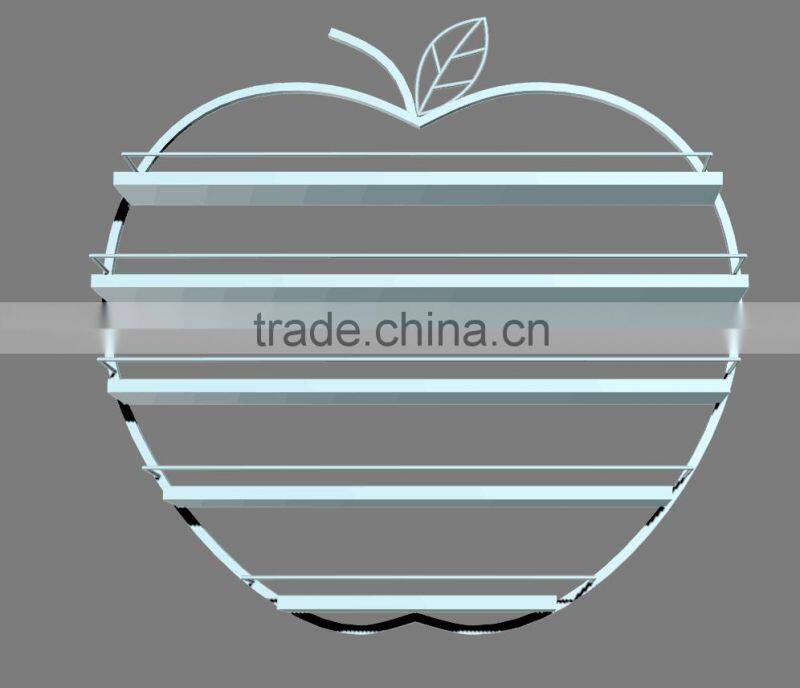 nail polish display stand