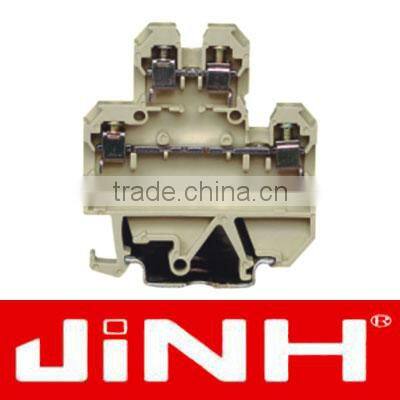 SAK fused Terminal Block