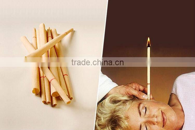 high quality ear candles OEM supplier