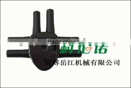 KLN vacuum pump milking machine