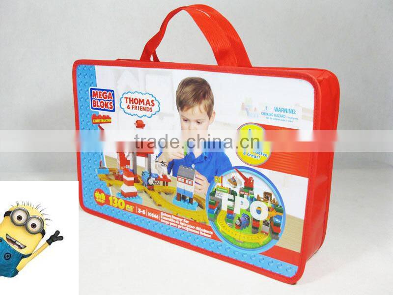 recycled pet laminated shopping bag/recycled pet non woven shopping bag/recycled pet shopping bag