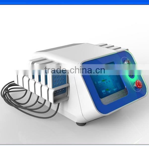 Profession i lipo laser machine