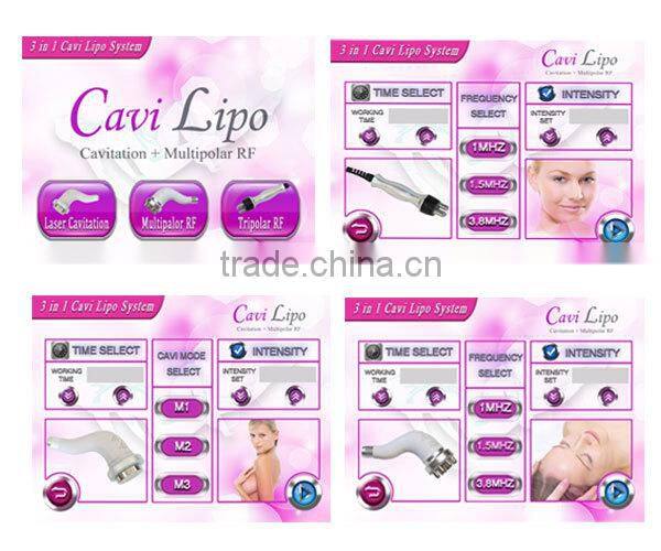 beauty equipment from china for the small business