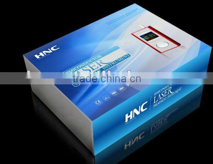 Sinusitis Laser Applicator Semiconductor Laser Treatment instrument Manufacturer Low Level Laser