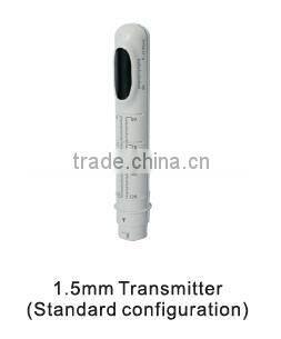 Painless newest female private care HIFU vaginal tightening machine for sale