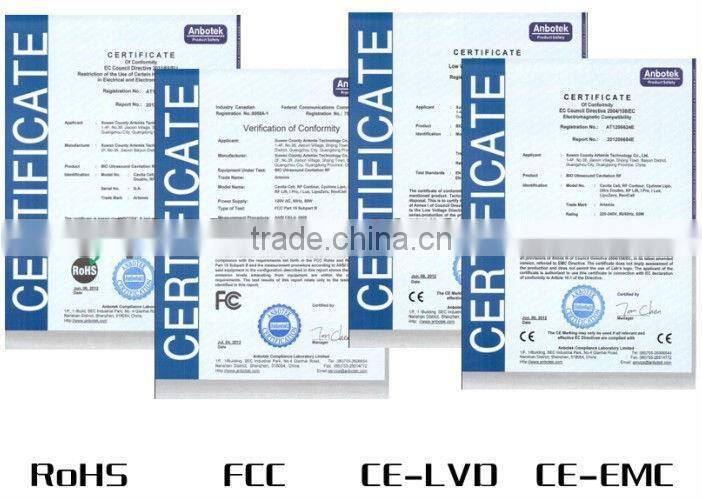 Cavitation Vacuum Machine For Skin Tightening Ibelle