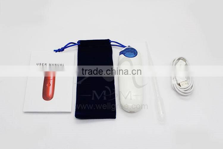 Facial Care Massage Renewal Sprayer Facial Sauna Spa Face Mist Steamer Pores Cleanser